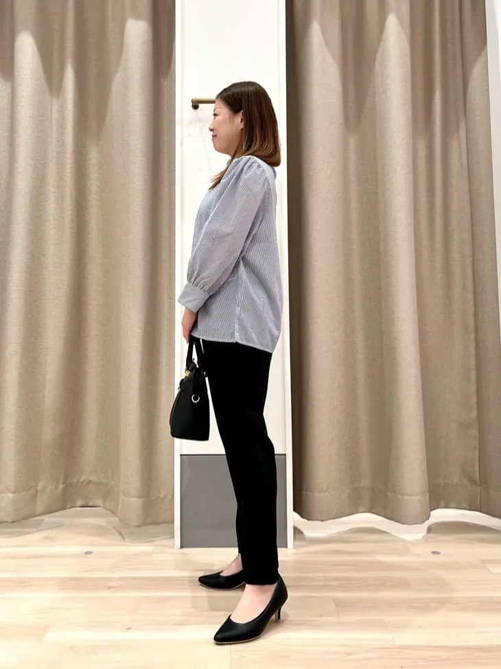 ANY SIS 瀬野 コーディネート画像