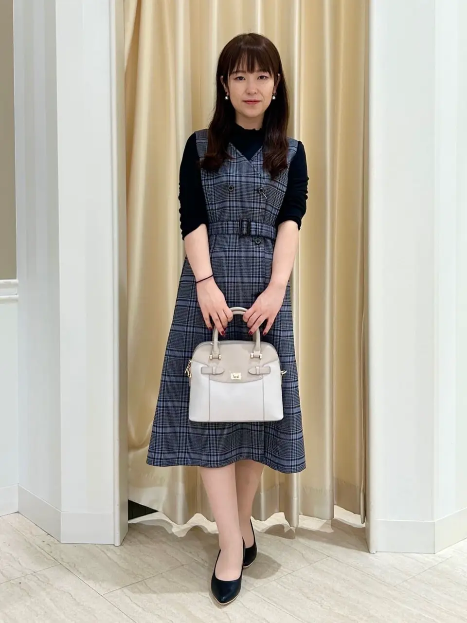  清野 コーディネート画像