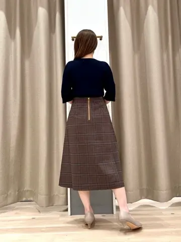 ANY SIS 瀬野 コーディネート画像