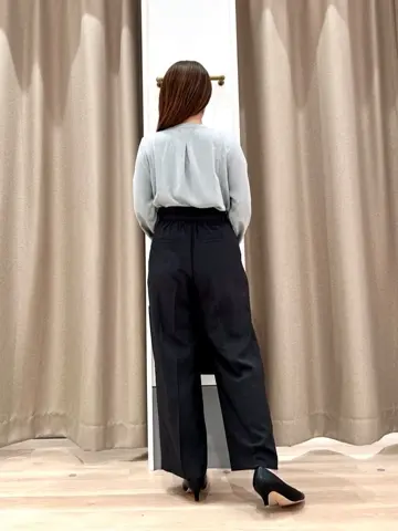 ANY SIS 瀬野 コーディネート画像