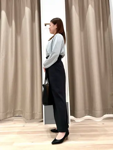 ANY SIS 瀬野 コーディネート画像