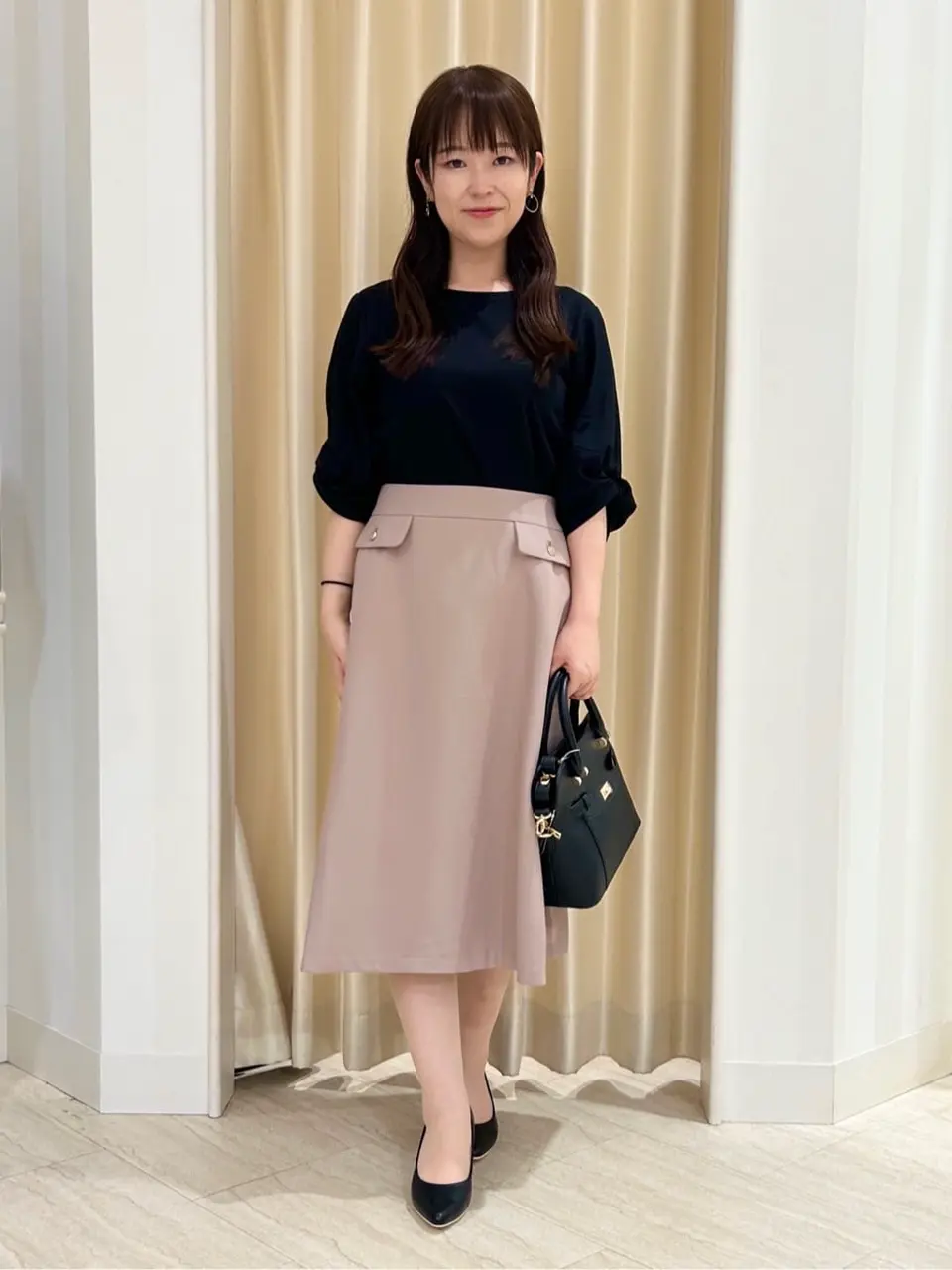  清野 コーディネート画像