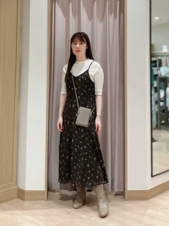  濱口 コーディネート画像