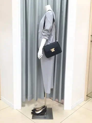 ANY SIS Y  コーディネート画像