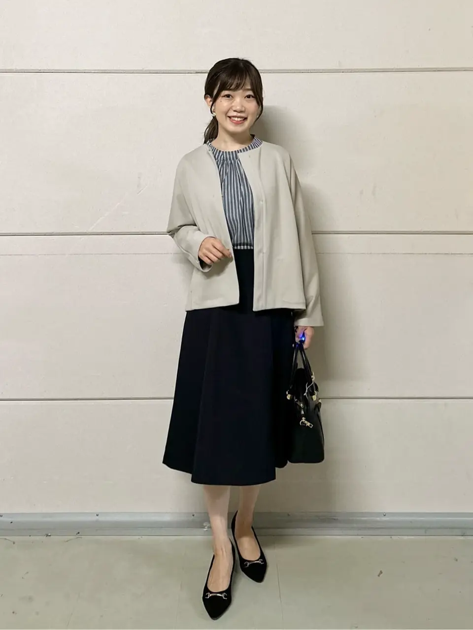  みぃ コーディネート画像