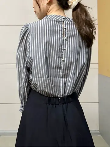 ANY SIS みぃ コーディネート画像