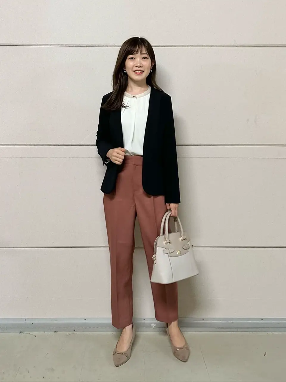  みぃ コーディネート画像