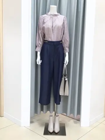 ANY SIS Y  コーディネート画像