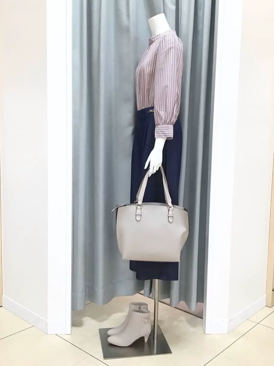 ANY SIS Y  コーディネート画像