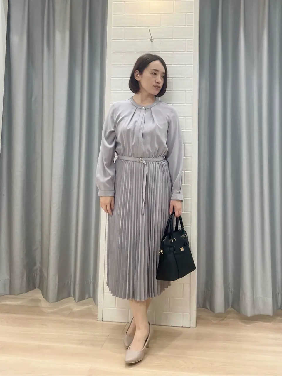  丸岡 コーディネート画像