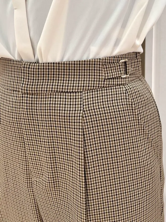 ANY SIS 瀬野 コーディネート画像