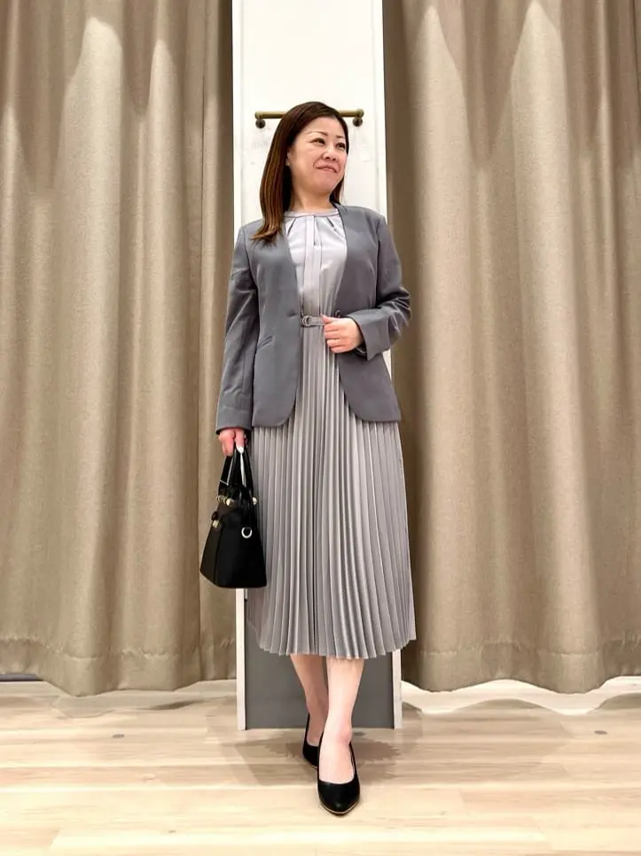 ANY SIS 瀬野 コーディネート画像