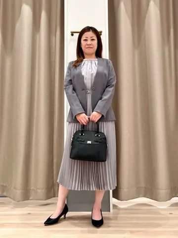 ANY SIS 瀬野 コーディネート画像