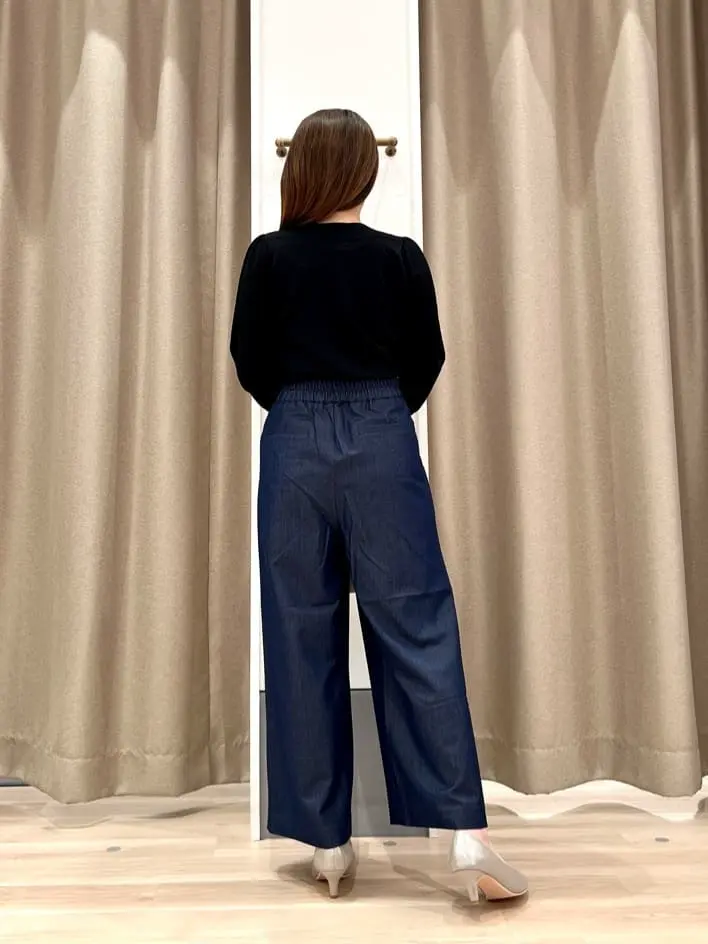 ANY SIS 瀬野 コーディネート画像