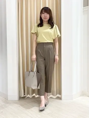 ANY SIS 伊藤 コーディネート画像