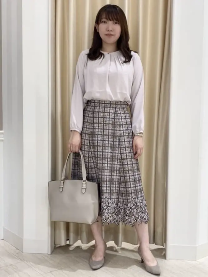  伊藤 コーディネート画像