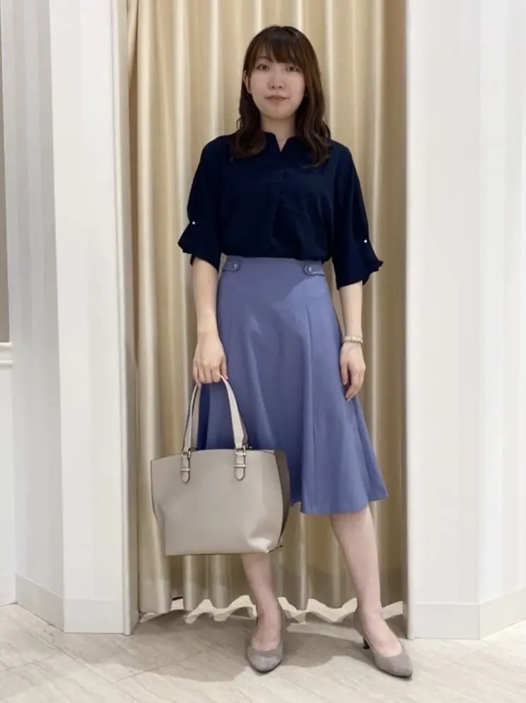  伊藤 コーディネート画像