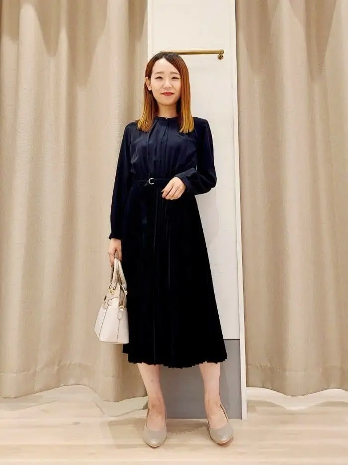 ANY SIS 齋藤 コーディネート画像