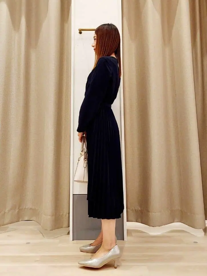 ANY SIS 齋藤 コーディネート画像