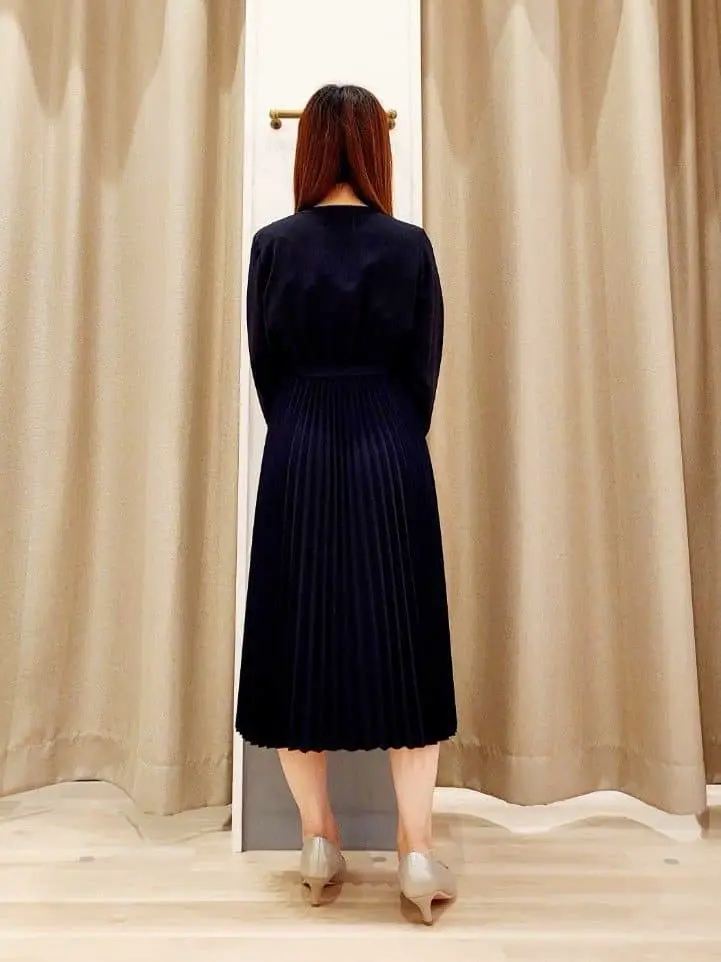 ANY SIS 齋藤 コーディネート画像