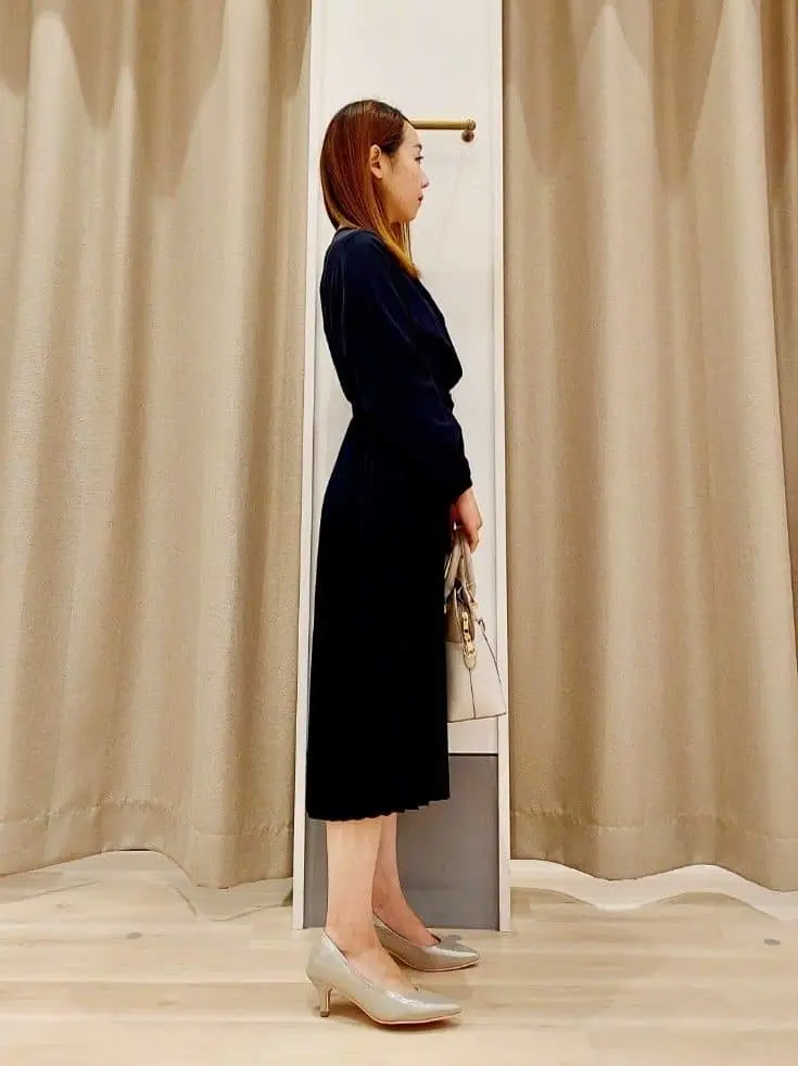 ANY SIS 齋藤 コーディネート画像