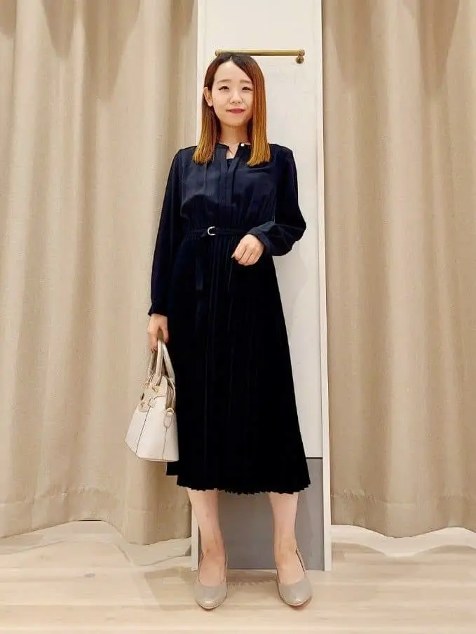 ANY SIS 齋藤 コーディネート画像