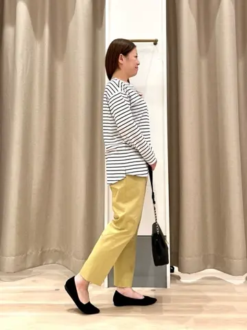 ANY SIS 瀬野 コーディネート画像