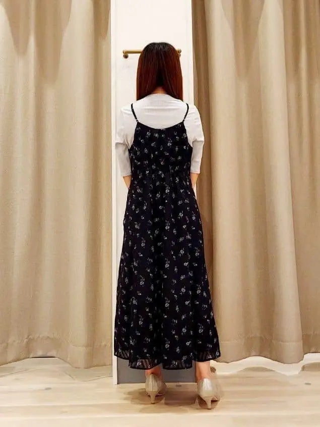 ANY SIS 齋藤 コーディネート画像