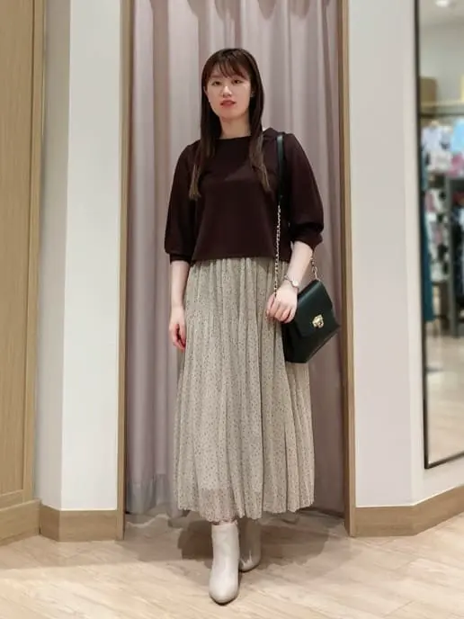  濱口 コーディネート画像