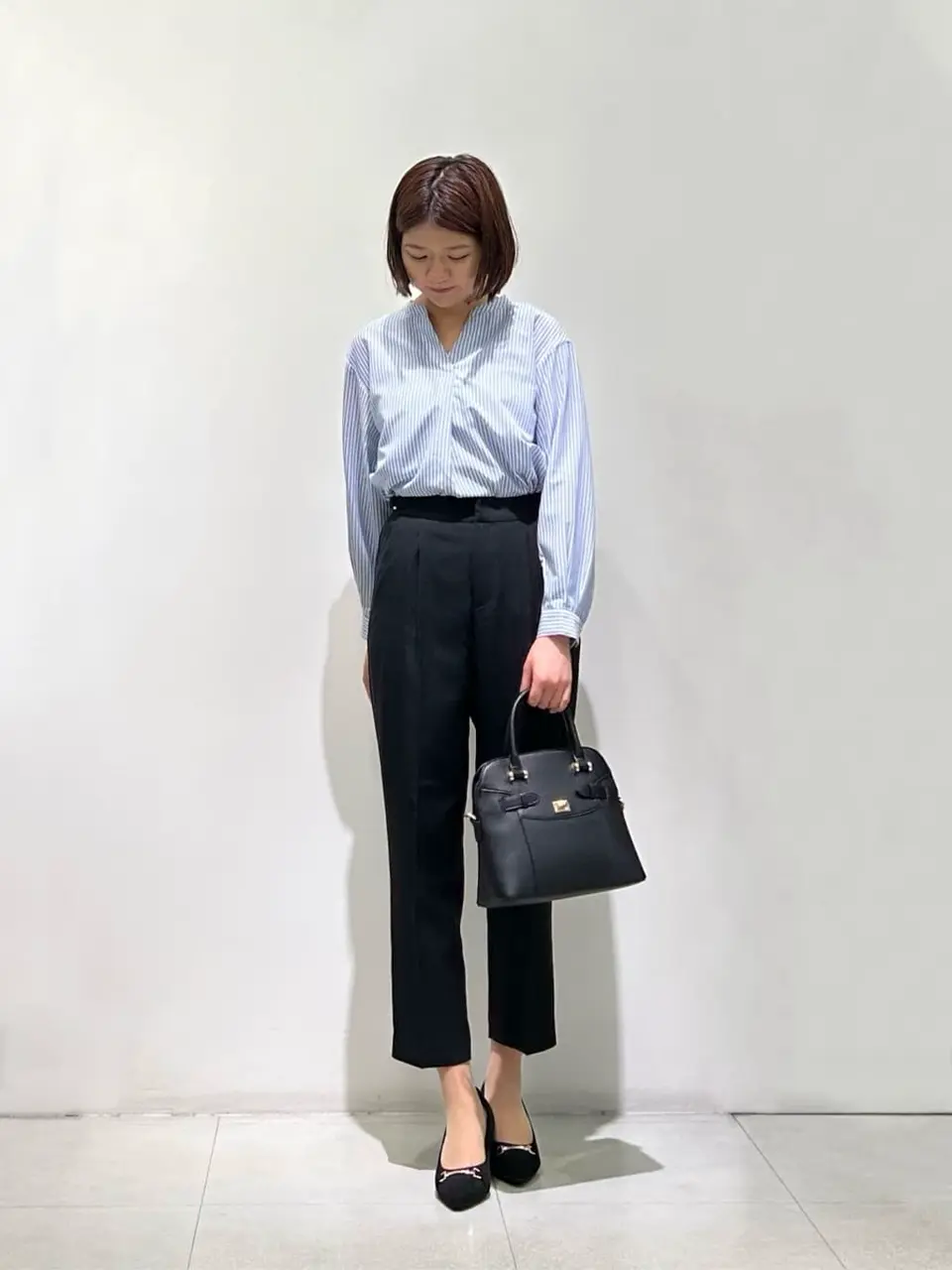  石田 コーディネート画像