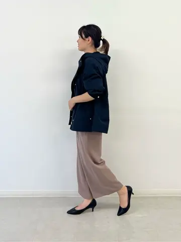 ANY SIS 浅倉 コーディネート画像