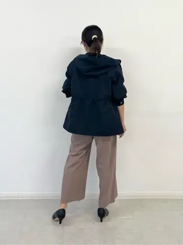 ANY SIS 浅倉 コーディネート画像