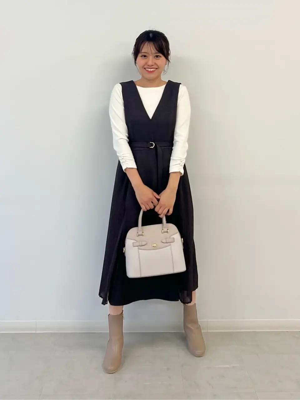  浅倉 コーディネート画像