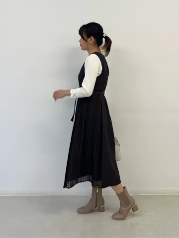 ANY SIS 浅倉 コーディネート画像