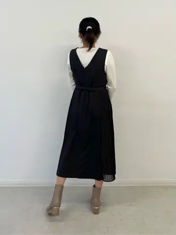 ANY SIS 浅倉 コーディネート画像