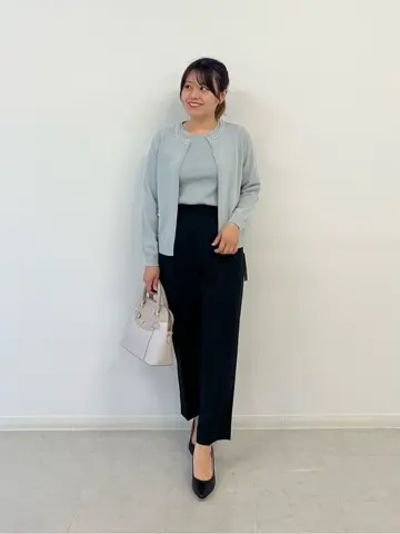 ANY SIS 浅倉 コーディネート画像