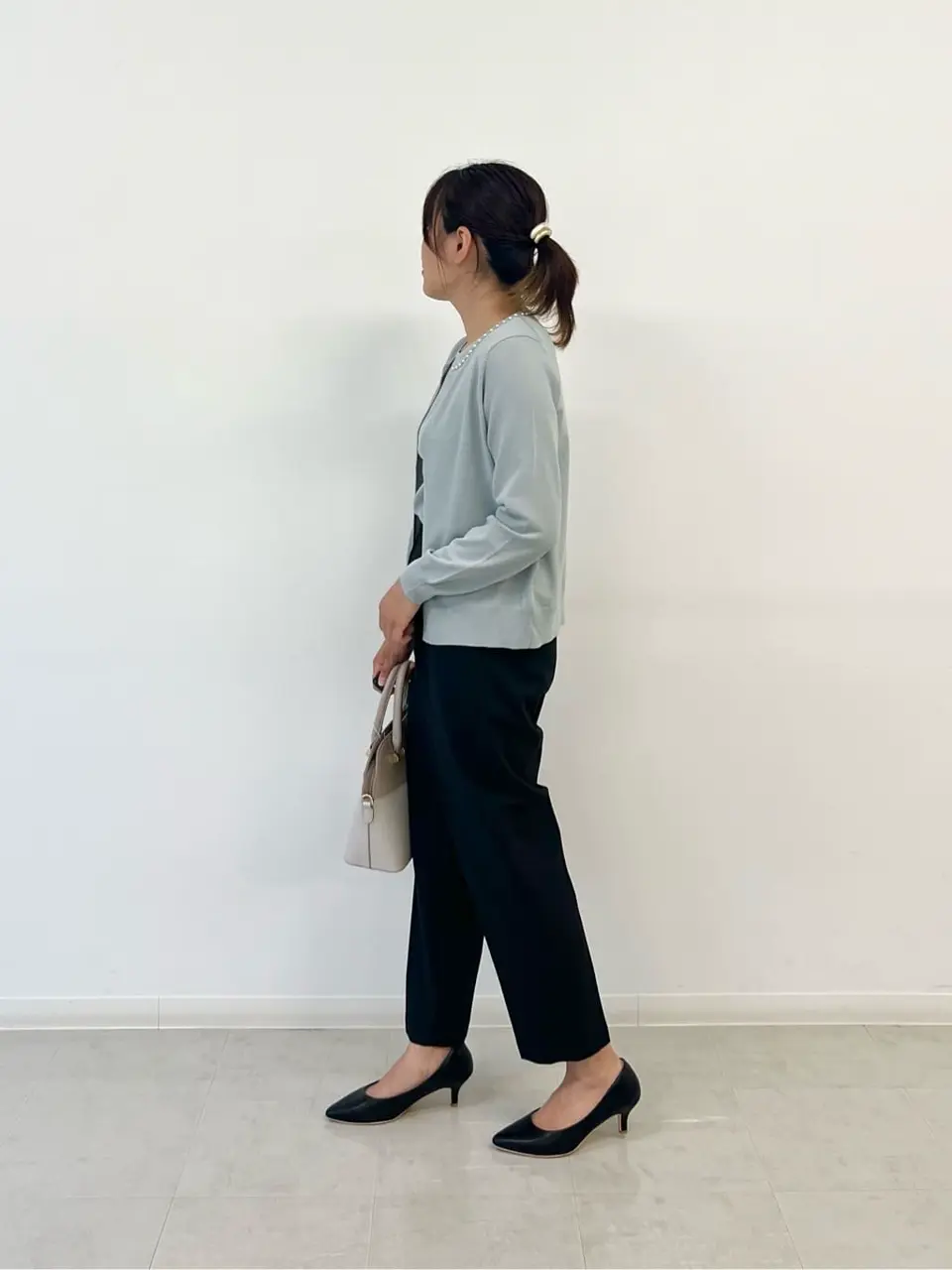 ANY SIS 浅倉 コーディネート画像