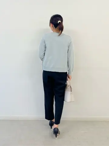 ANY SIS 浅倉 コーディネート画像