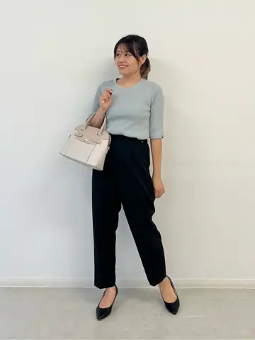 ANY SIS 浅倉 コーディネート画像