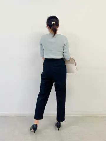 ANY SIS 浅倉 コーディネート画像