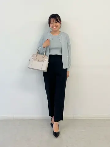 ANY SIS 浅倉 コーディネート画像