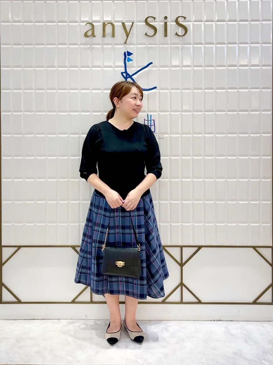  中山 コーディネート画像