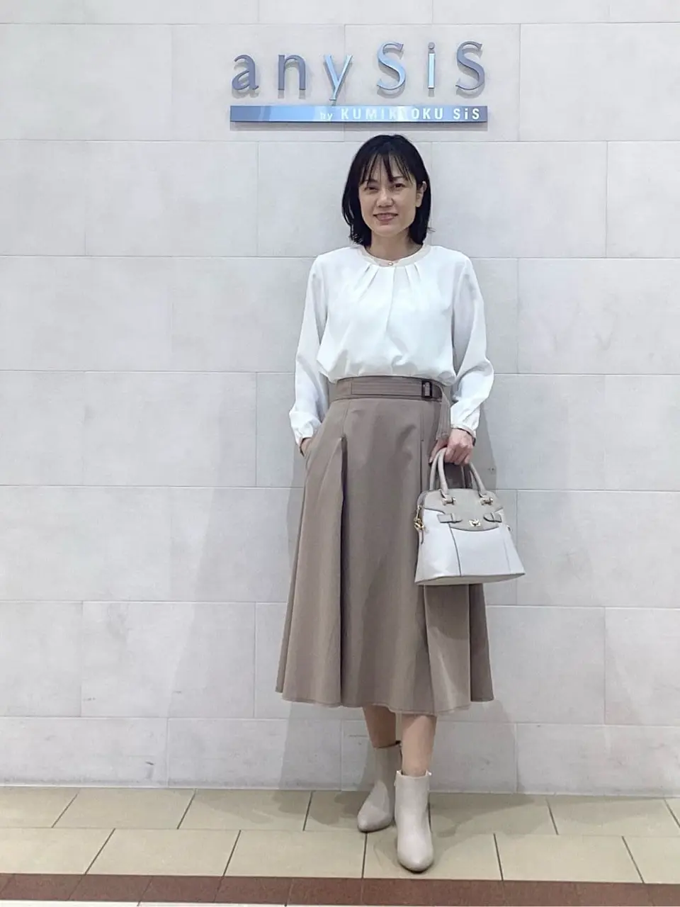  髙橋 コーディネート画像