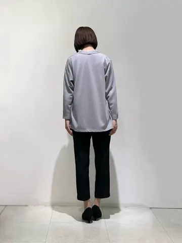 ANY SIS 石田 コーディネート画像