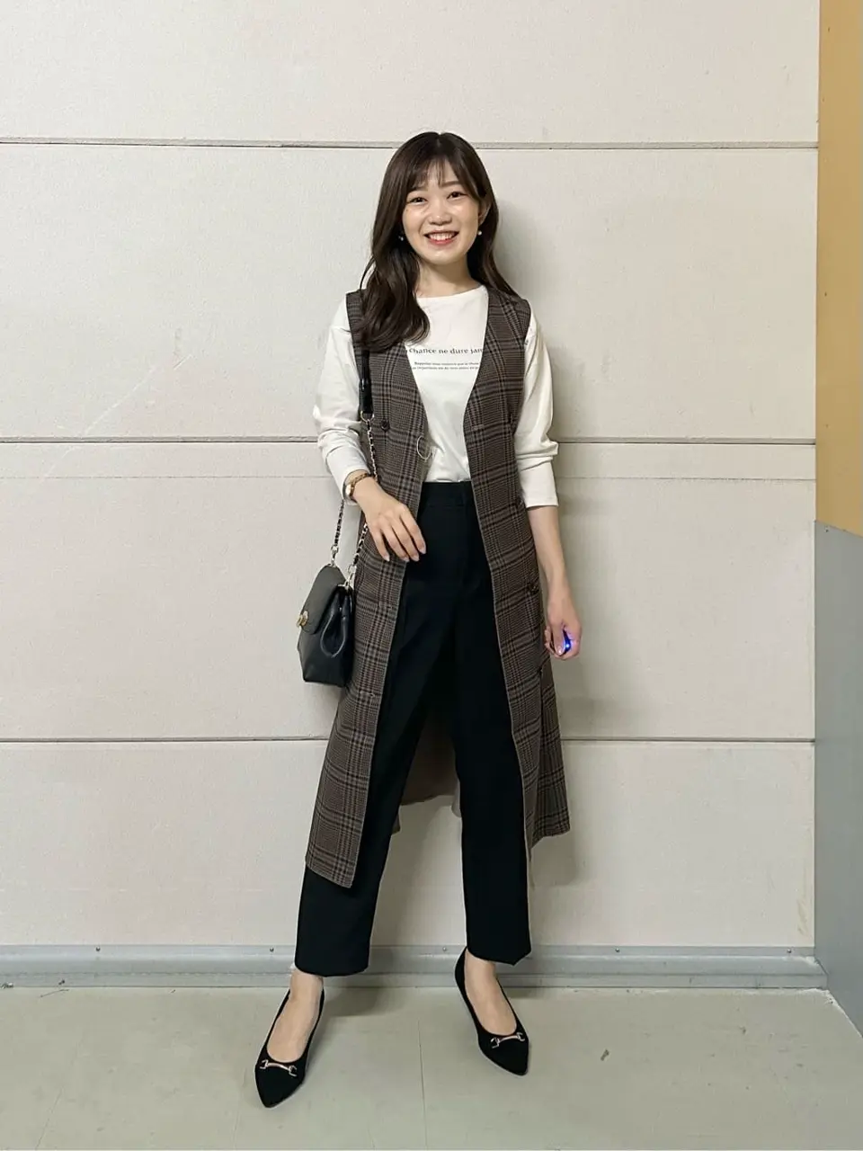  みぃ コーディネート画像