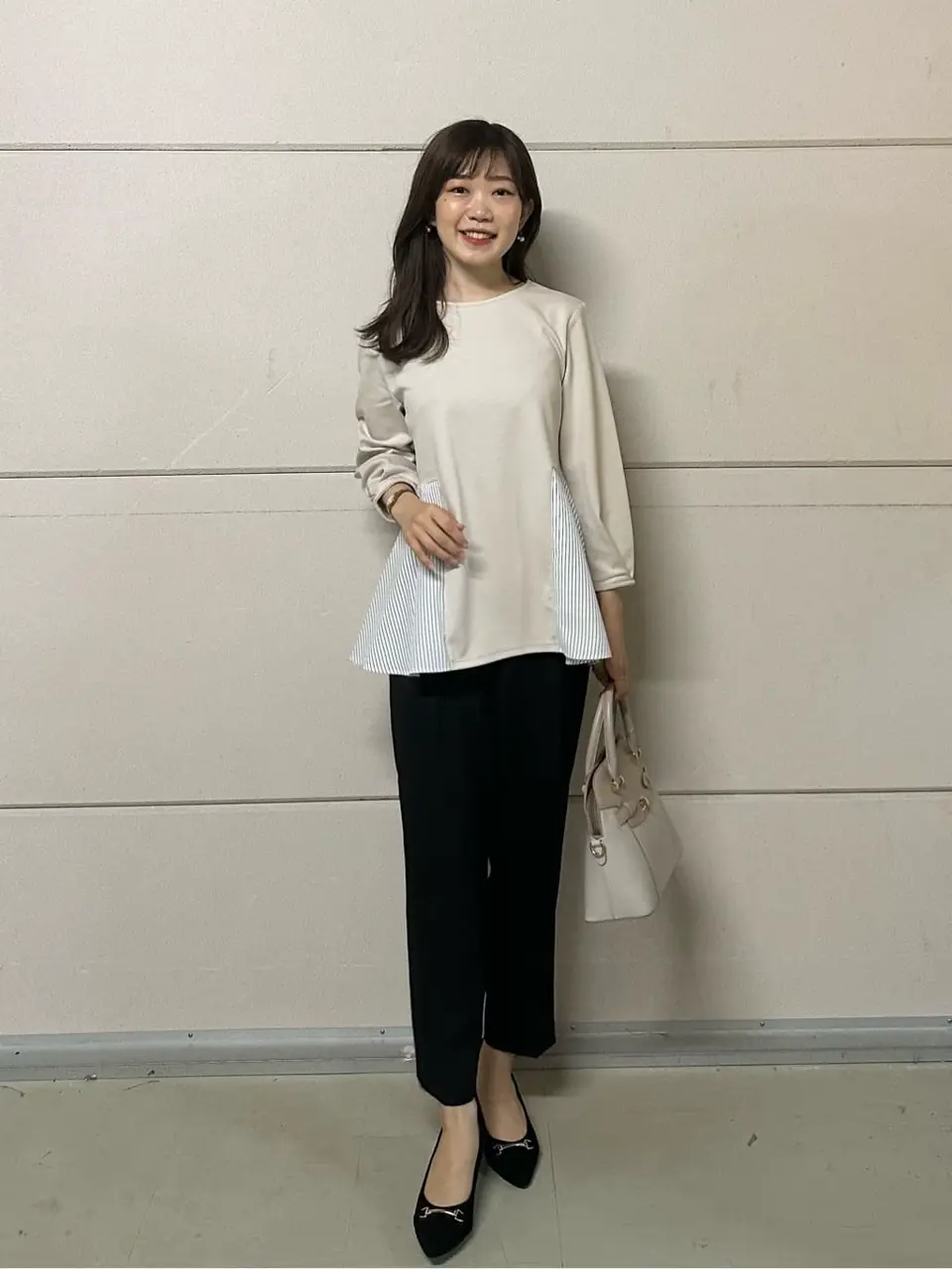  みぃ コーディネート画像