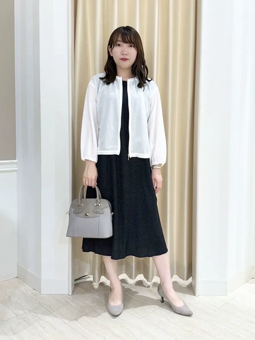  伊藤 コーディネート画像