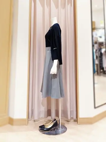 ANY SIS 岩田 コーディネート画像