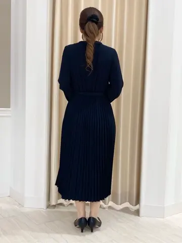 ANY SIS 丸川 コーディネート画像