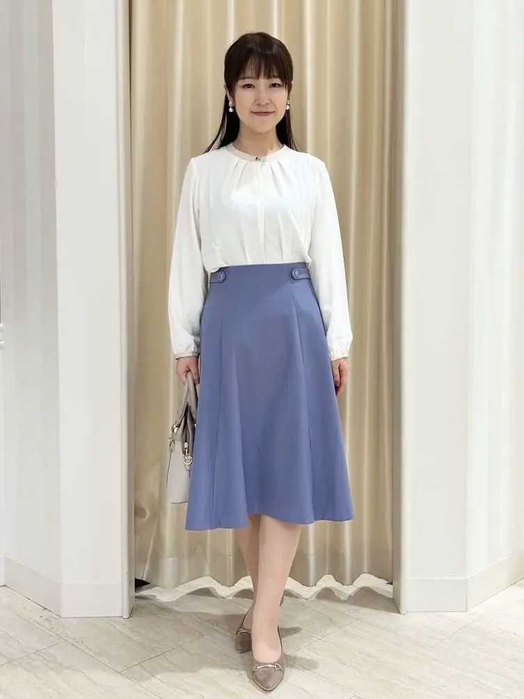  清野 コーディネート画像